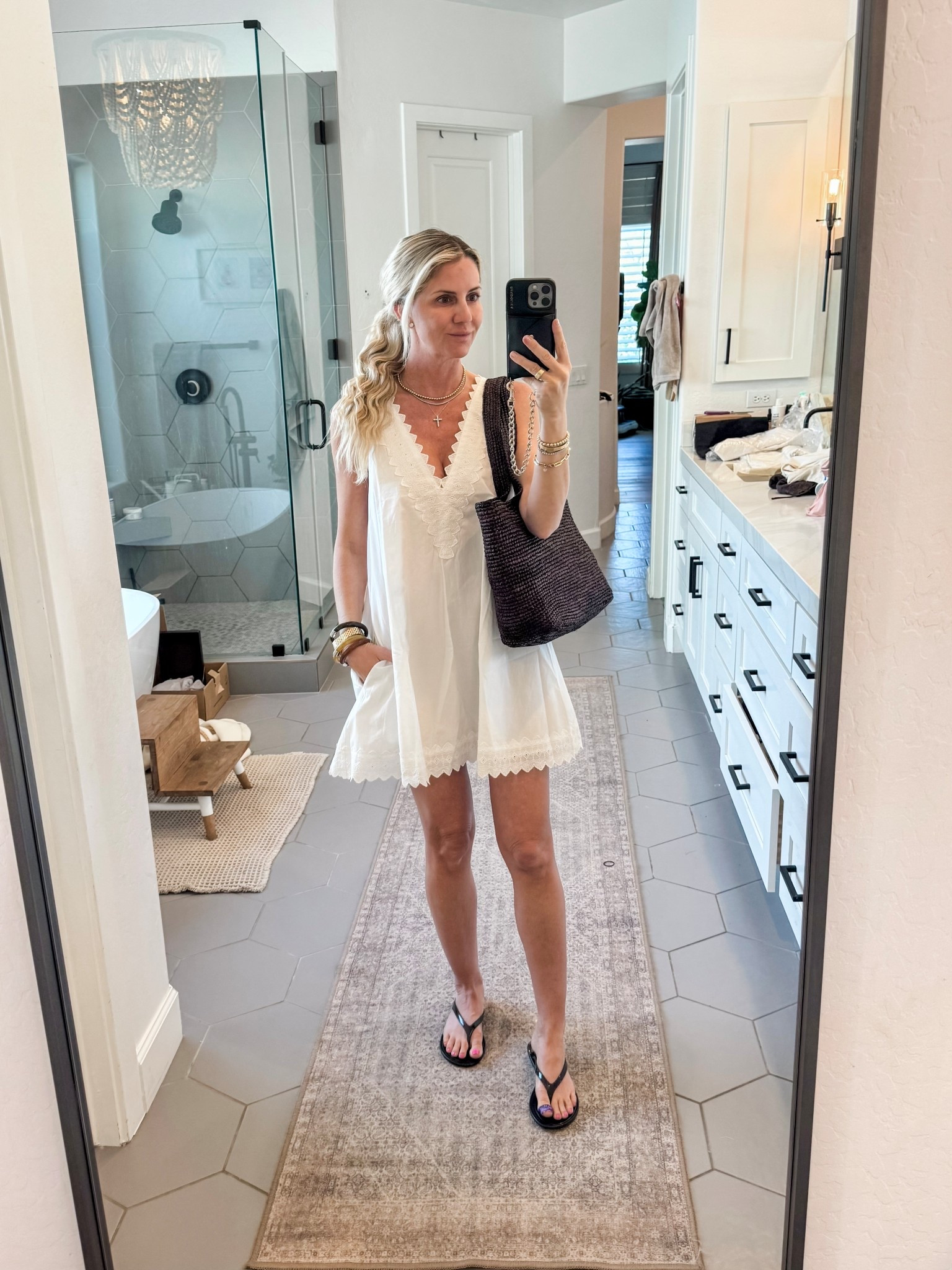 Ready for summer travels ✈️ 

#LTKTravel #LTKootd #LTKSeasonal
