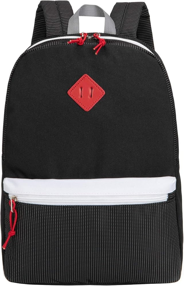 Hawlander Toddler Backpack, Little Kids School Bag for Boys or Girls, Blue green | Amazon (US)