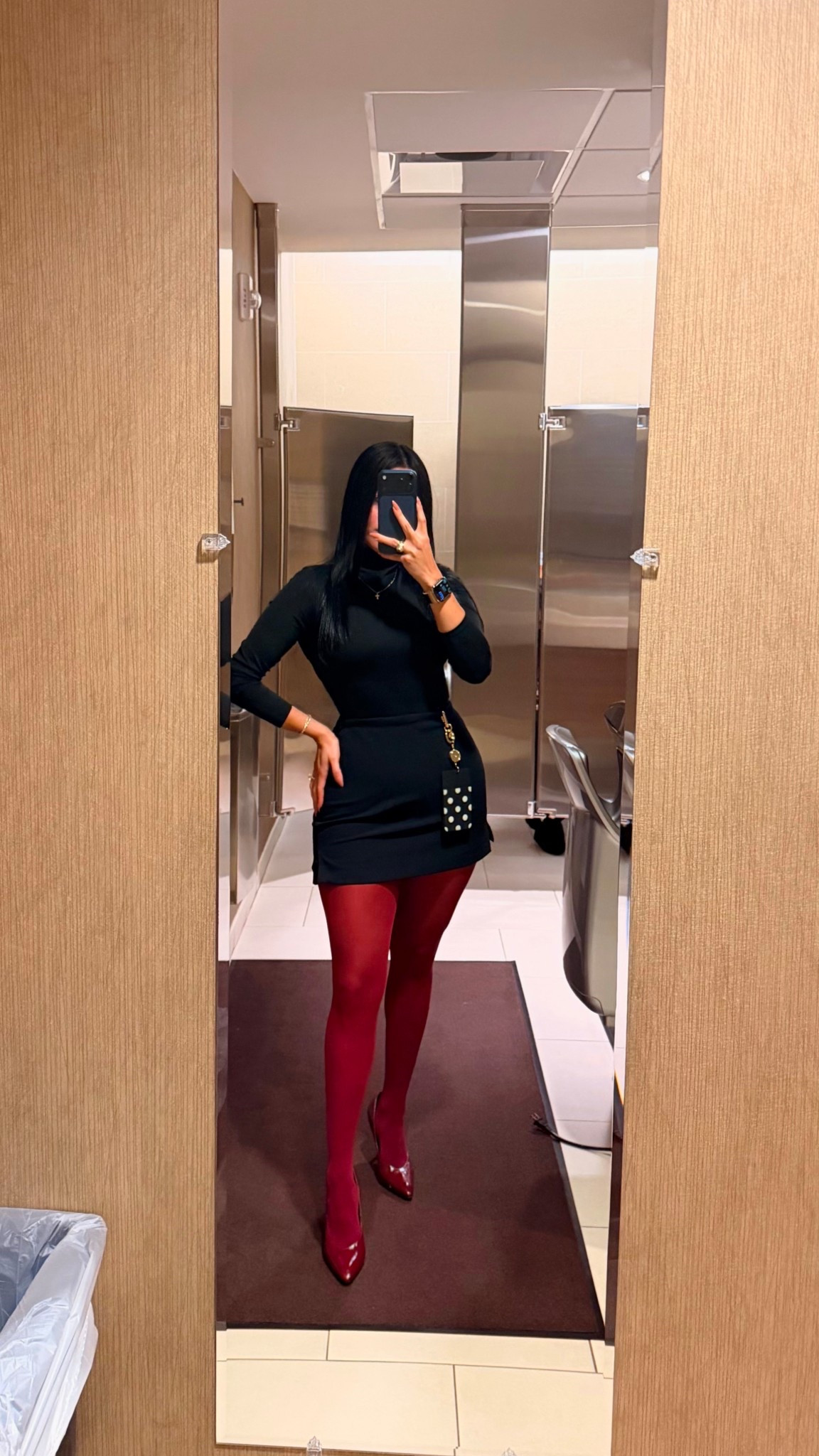 Work vibes as a fiancé 💍🤓 

#LTKootd #LTKWorkwear #LTKdayinmylife