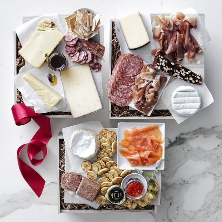 Beehive Cheese Gift Crate | Williams-Sonoma