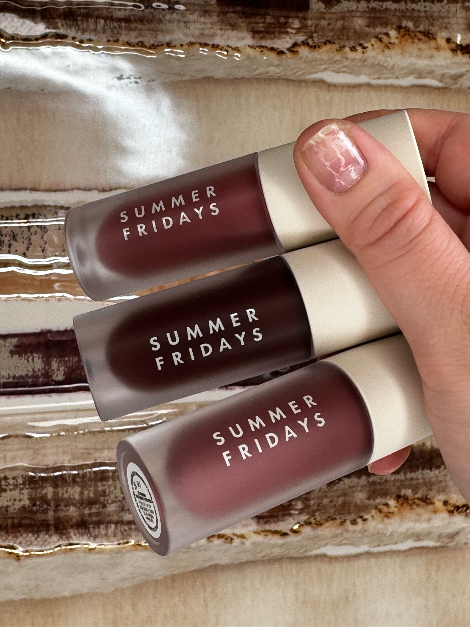Summer Fridays new lippie products #summerfridays

#LTKBeauty #LTKFindsUnder50 #LTKGiftGuide
