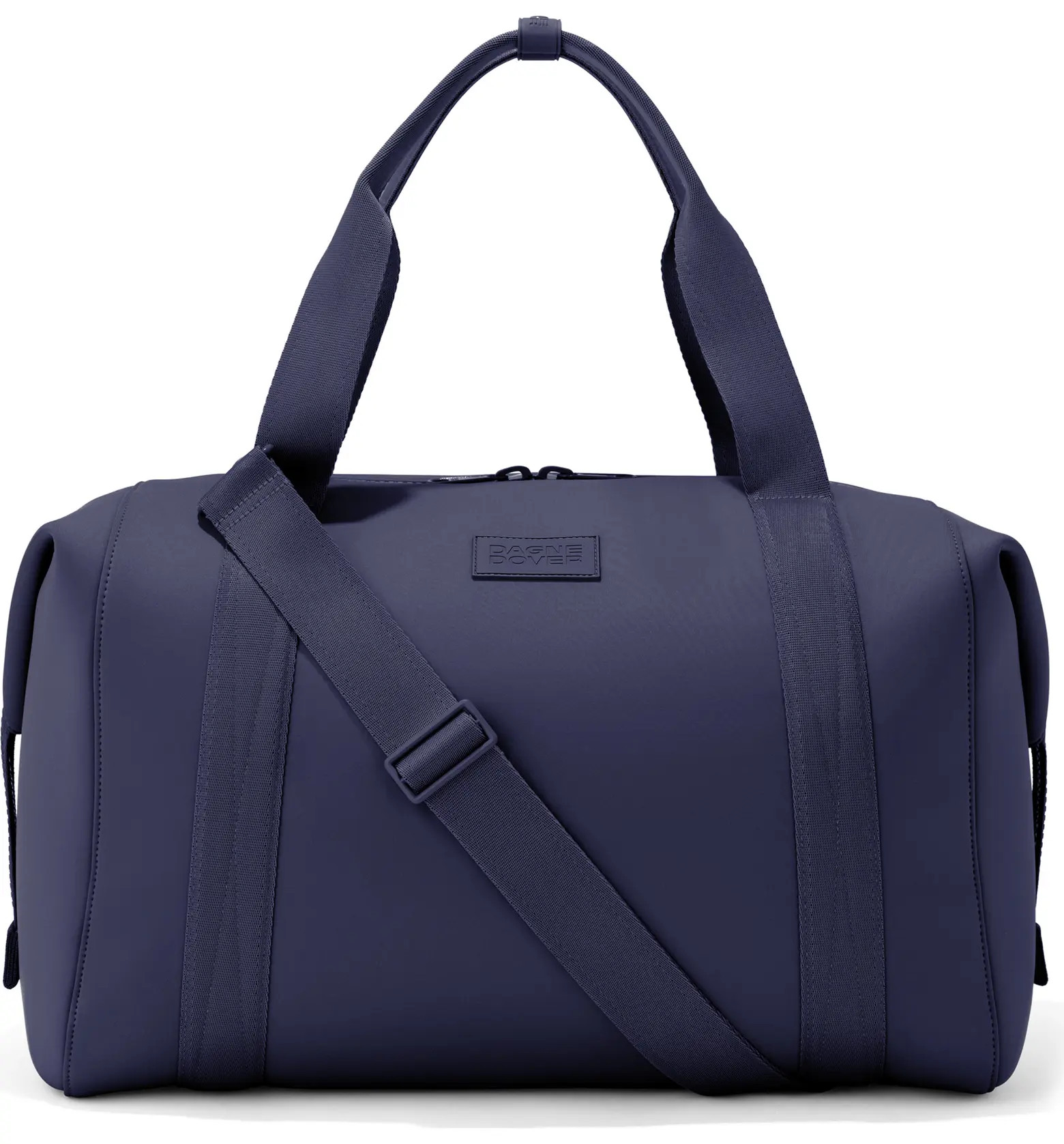Landon Recycled Polyester Carryall Duffle | Nordstrom