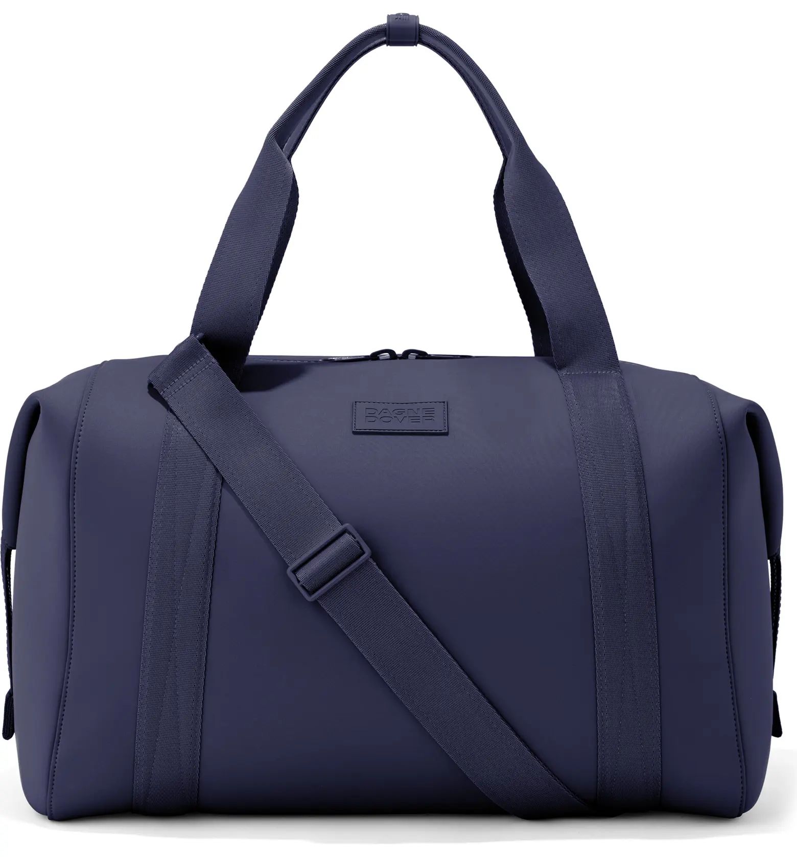 Landon Recycled Polyester Carryall Duffle | Nordstrom