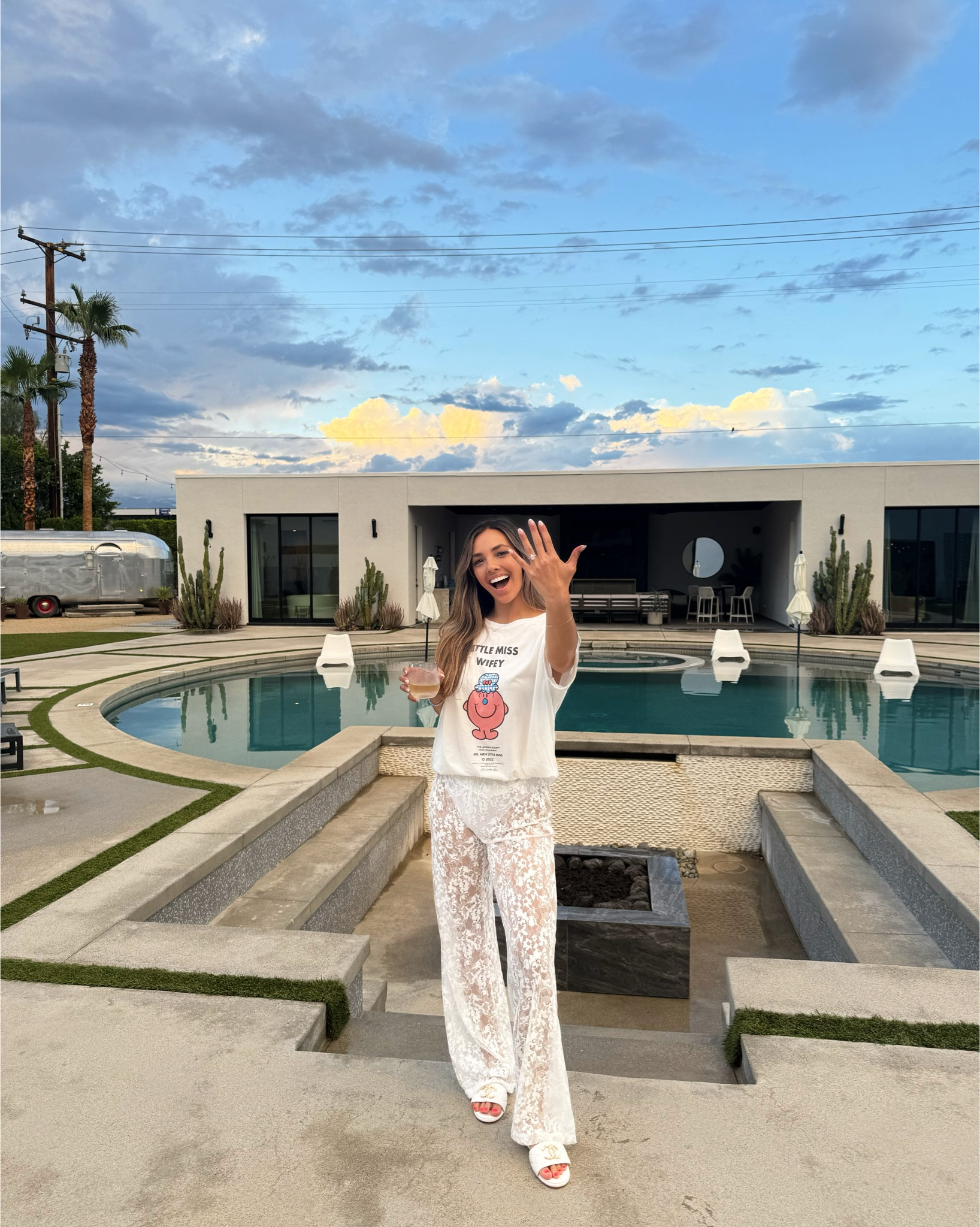 PS Bachelorette 💍

#LTKWedding #LTKTravel #LTKParties