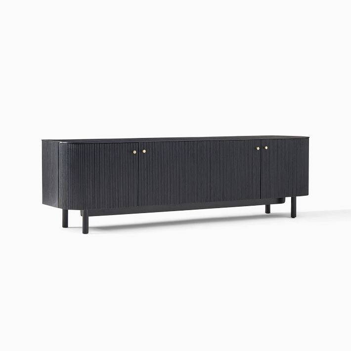 Ellington Media Console (80") | West Elm (US)