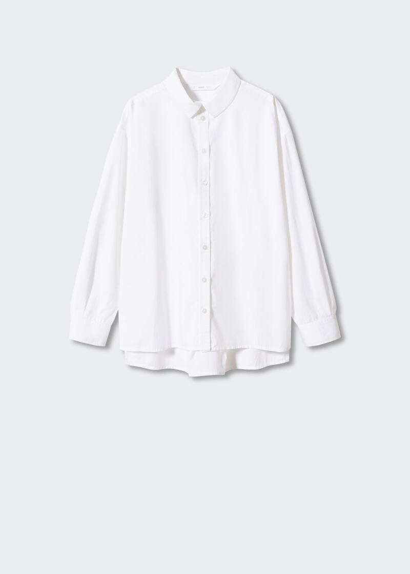Search: White shirt (20) | Mango Teen United Kingdom | MANGO (UK)