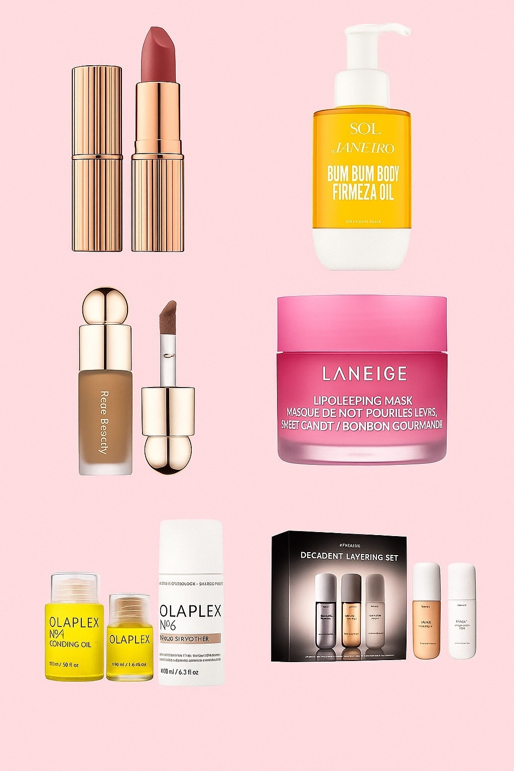 Sephora Sale

#LTKStyleTip #LTKSaleAlert