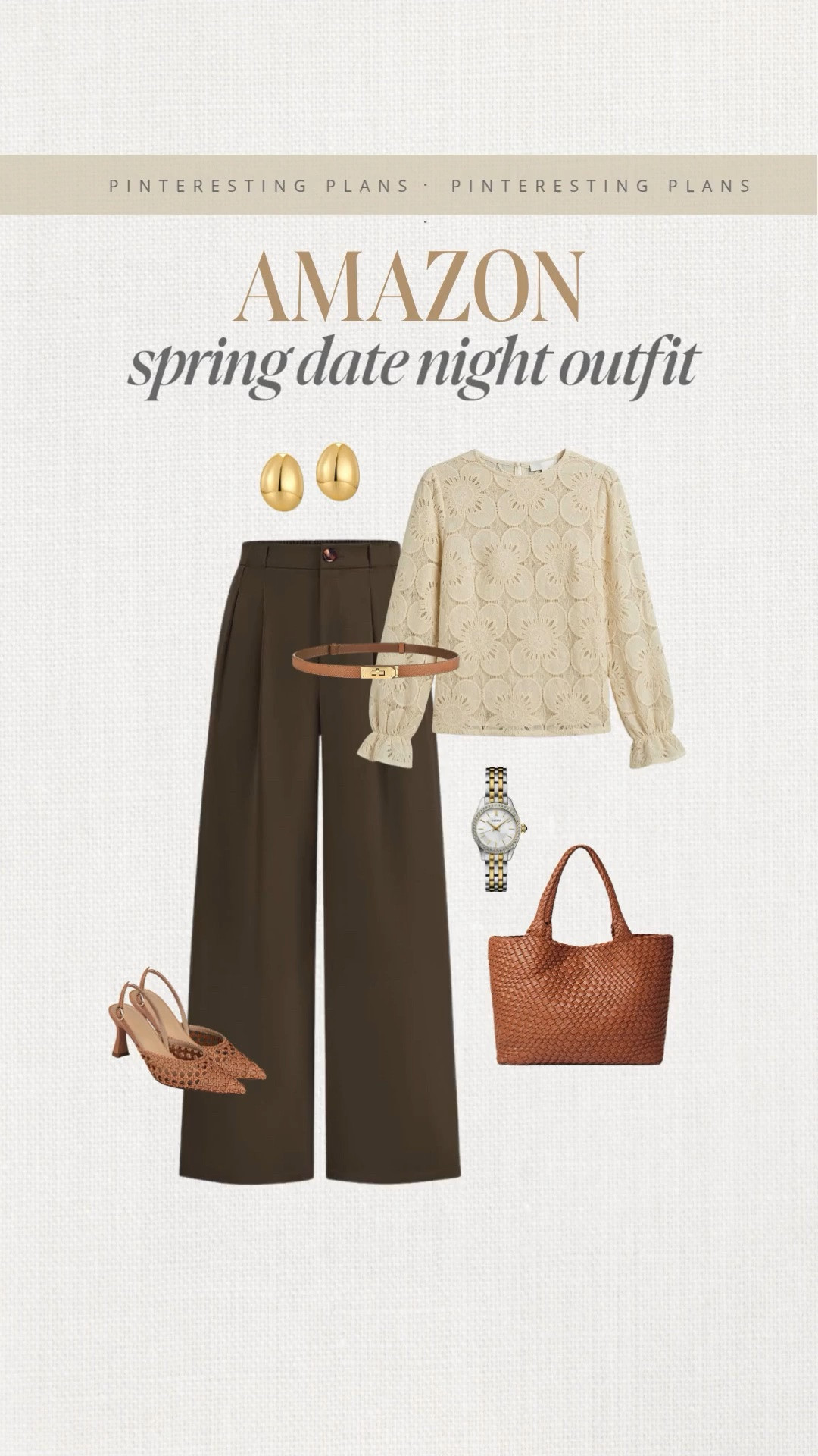 Amazon spring date night outfit 🙌🏻🙌🏻

#LTKdayinmylife #LTKootd #LTKSeasonal