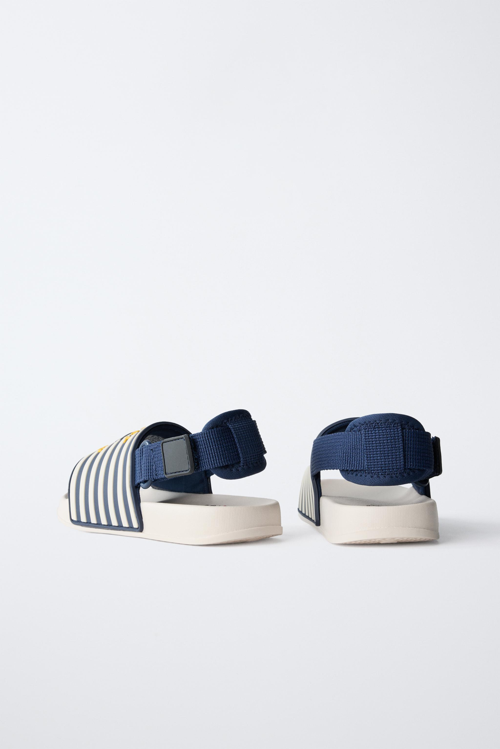 MICKEY MOUSE © DISNEY SLIDES | Zara US