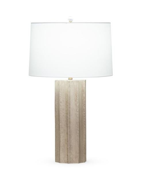 Capri Table Lamp | Scout & Nimble