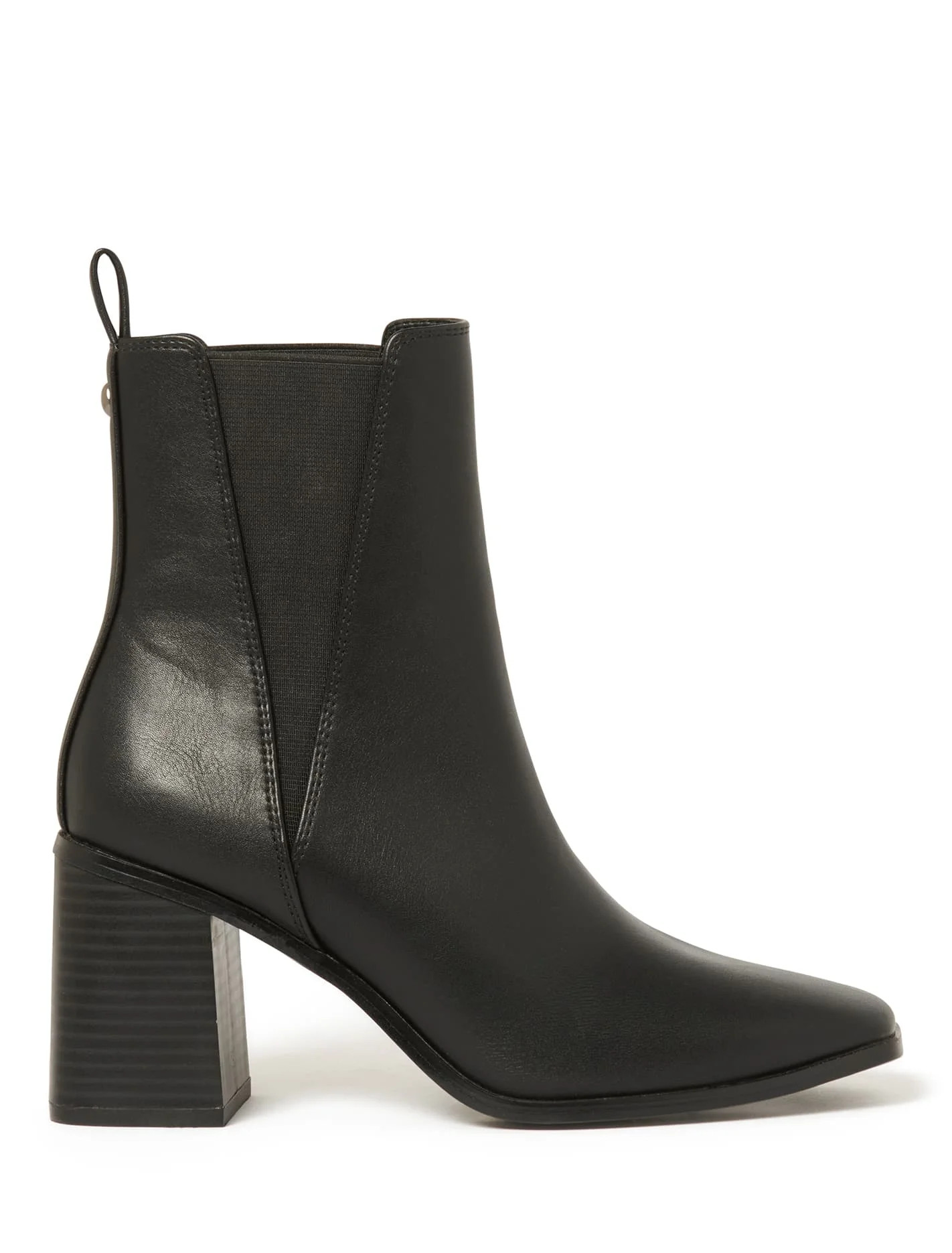 Hannah Gusset Boots | Forever New (AU)