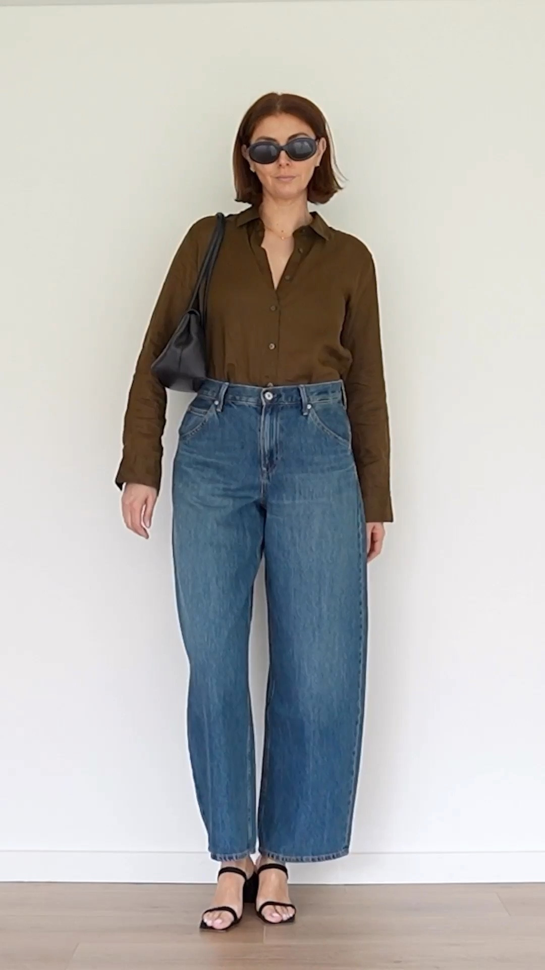 From my recent Uniqlo try-on over on my YouTube channel where I give my honest opinions on fabric, fit and style.

#LTKuk #LTKspring #LTKeurope