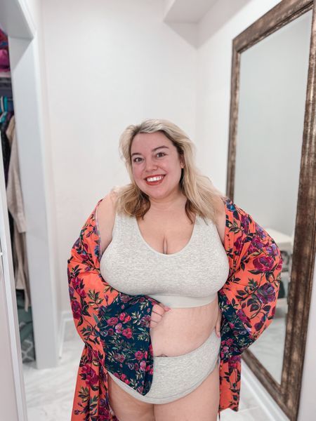 🌸 Looking for cozy, comfy, COOLING shape wear? That’s also size inclusive? @shapermint has you covered! 🌸

I’m loving this new Cool Comfort Cotton collection. It’s also currently on sale, so take advantage! 🫶🏼

#shapermint #shapermintpartner #shapermint #comfort #support #confidenceboost #wearconfidence #celebrateyourshape #plussizefashion #plussizestyle @shapermint.crew 


#LTKsalealert #LTKplussize #LTKfindsunder50