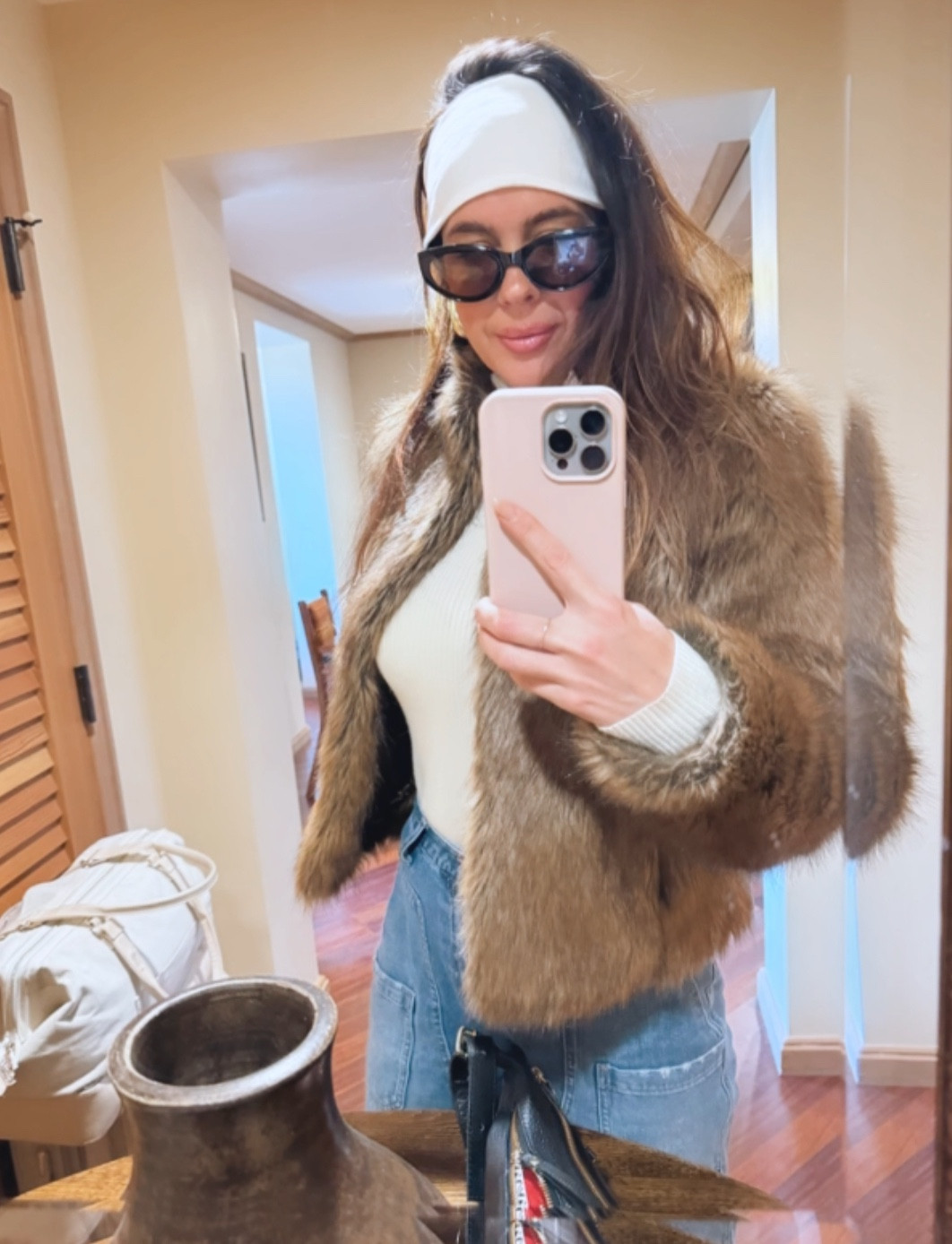 Mountain town chic travel babes out there…. This fit is for you!! Now it’s your turn! 
#mountaintownchic #weekendgetaway 

#LTKstyletip #LTKover40 #LTKtravel