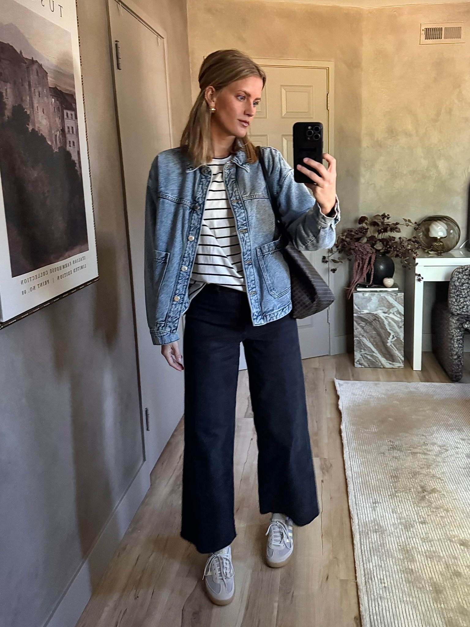 If you wear size 7 1/2 or smaller, I recommend shopping in the kids shoes. I found these adidas in the prettiest spring colors, and they’re cheaper than the adult sizes. 

#LTKSeasonal #LTKmomlife #LTKSpringSale