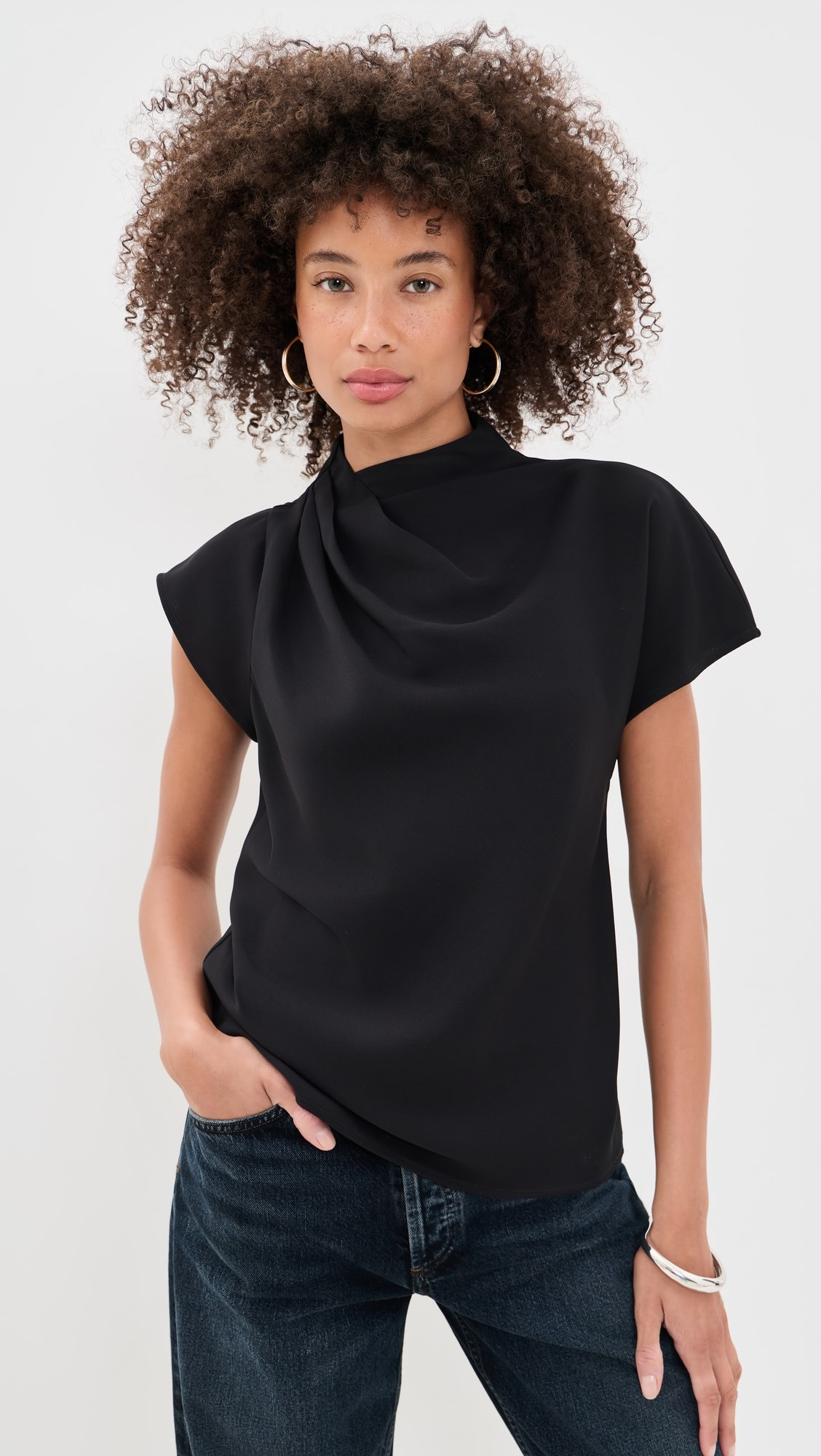 Davina Blouse | Shopbop
