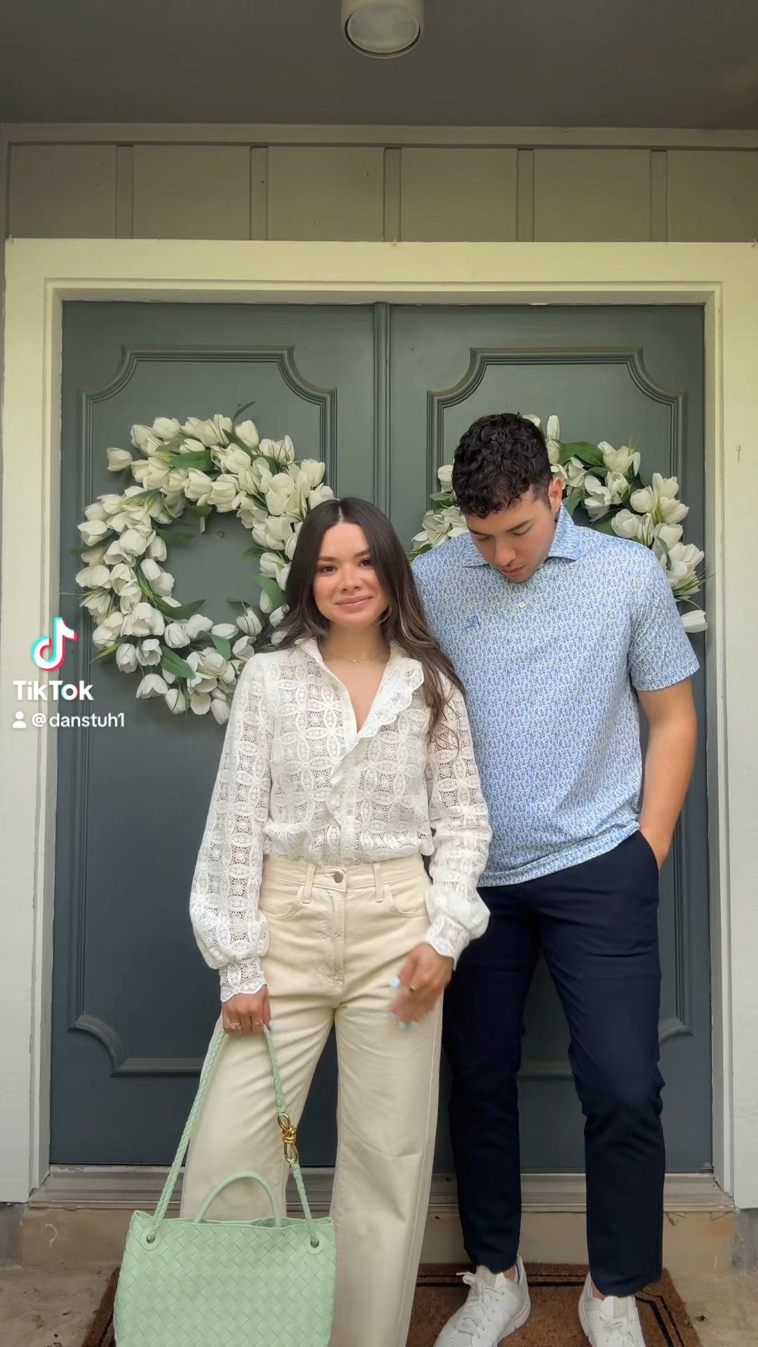 happy Easter !!! 

Spring outfit, spring fashion, cream outfit, petite fashion, sezane, just black denim

#LTKPetite #LTKU #LTKFindsUnder100