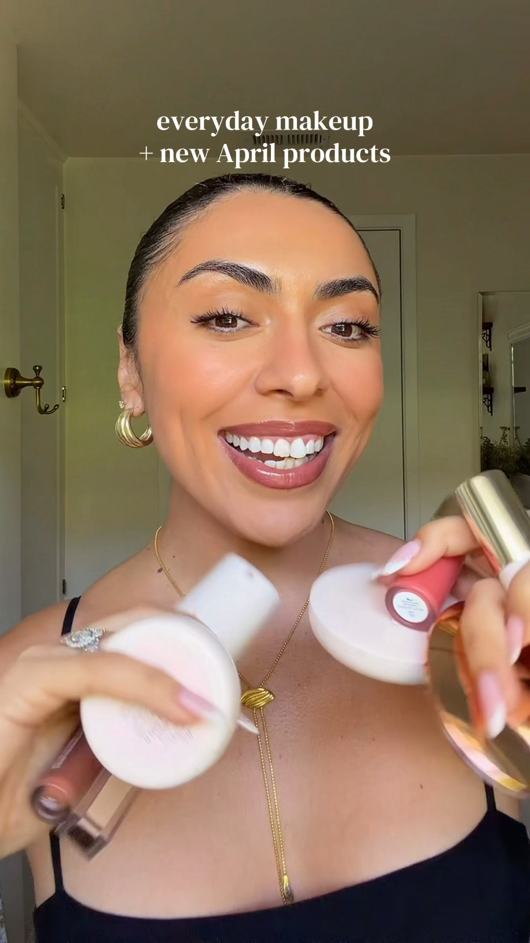 everyday makeup routine + new April products ✨
—
 

#LTKmorningroutine #LTKBeauty #LTKgrwm