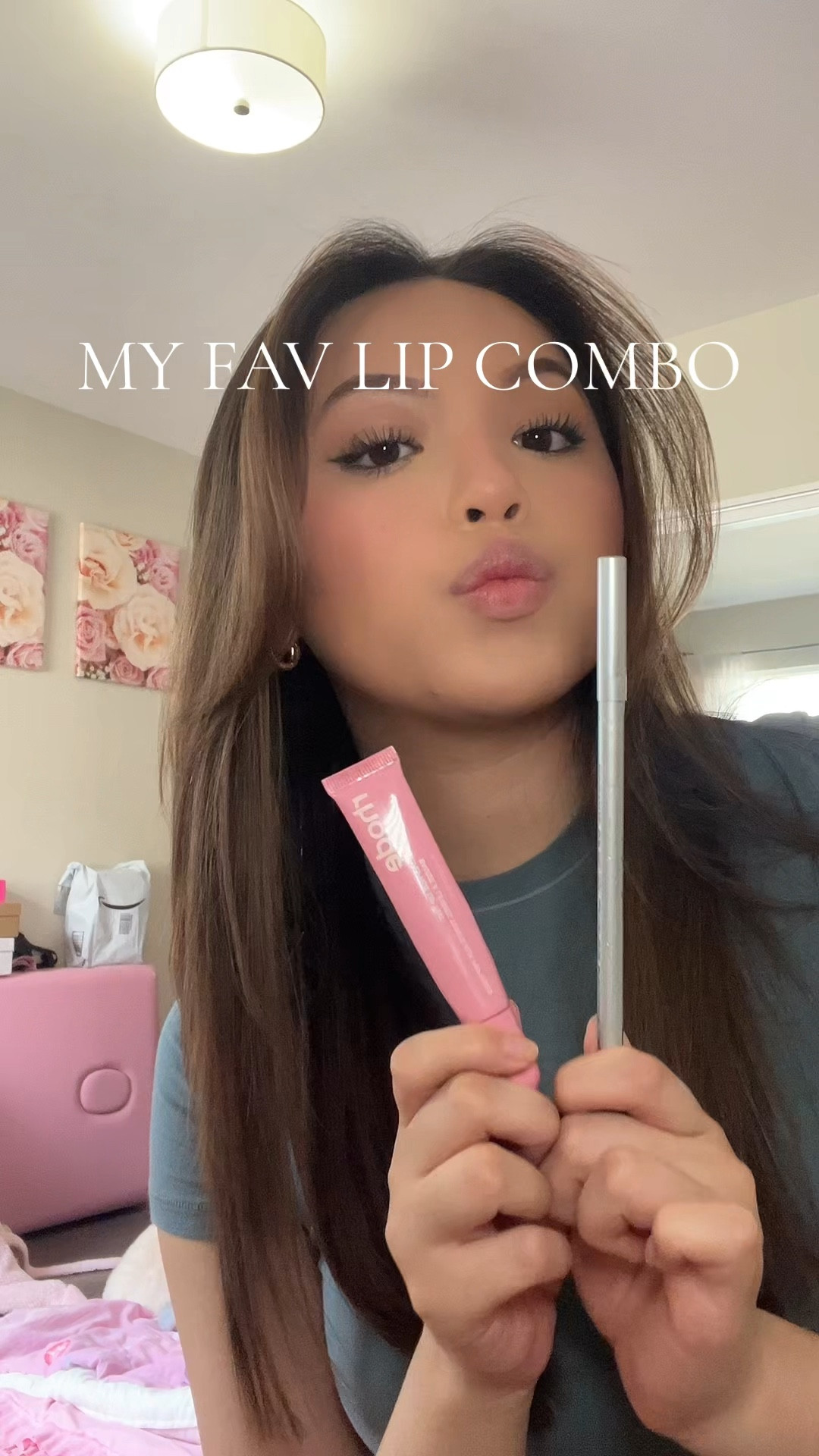 bury me in this lip combo!

#LTKfindsunder100 #LTKfindsunder50 #LTKbeauty