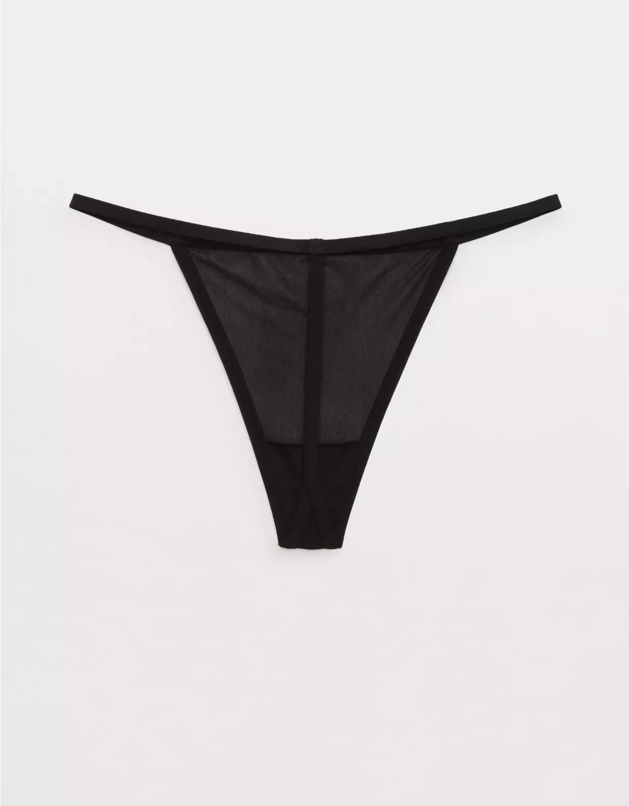 DIPPED FRONT THONG curated on LTK