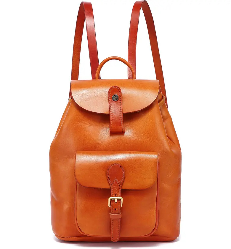 OLD TREND Isla Small Leather Backpack | Nordstromrack | Nordstrom Rack