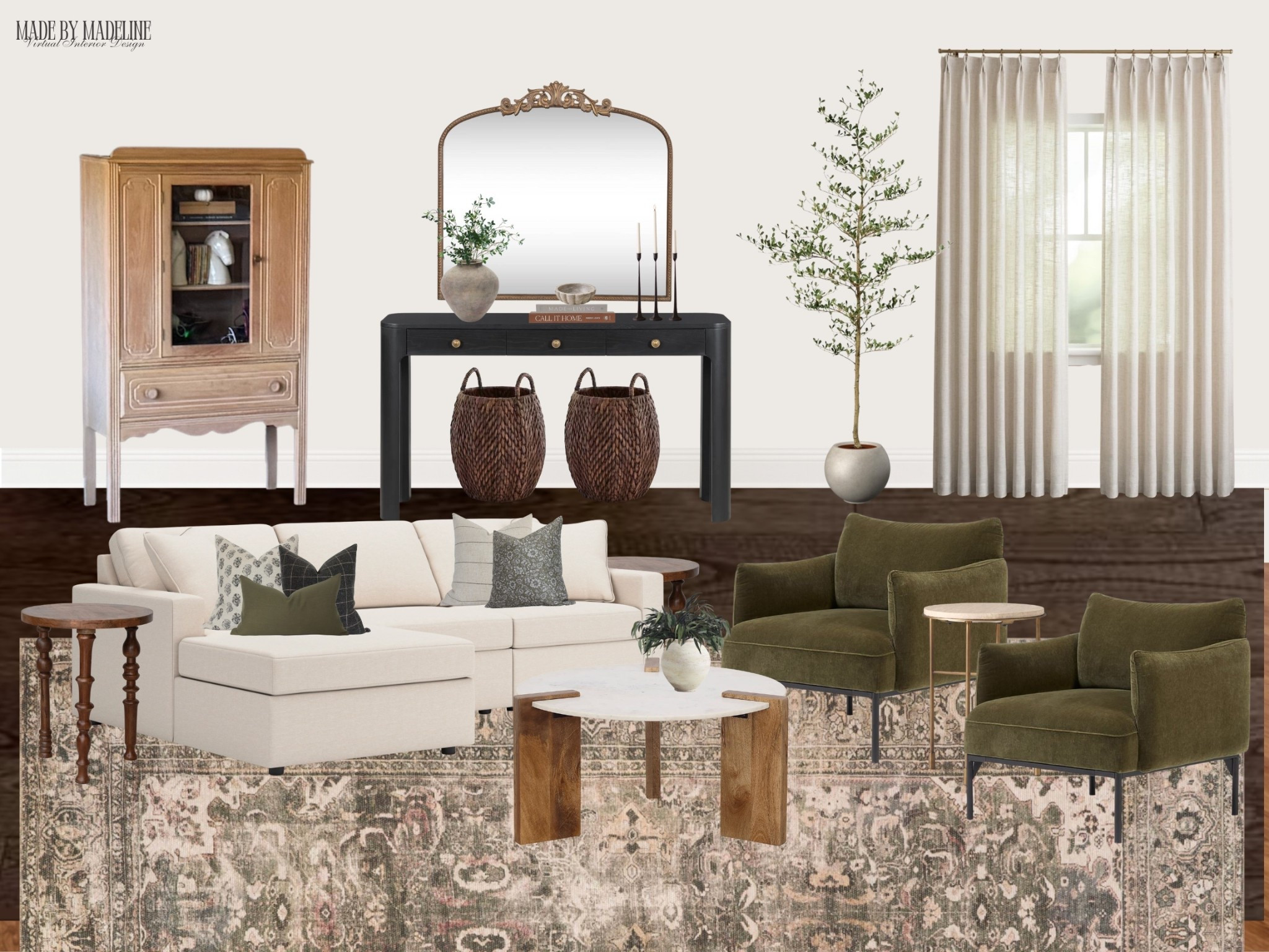 Living room inspo

#LTKHome