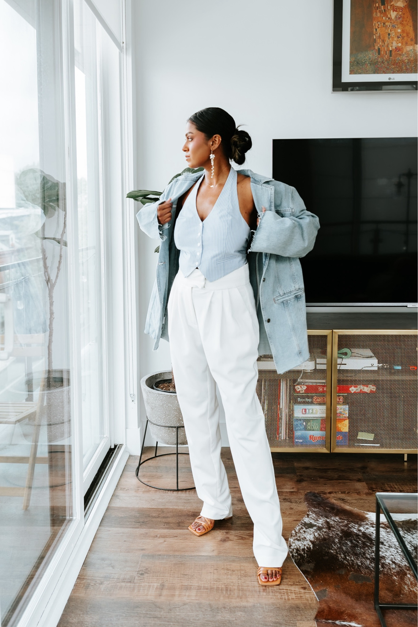 proposal fit?!

#LTKmidsize #LTKwedding #LTKstyletip