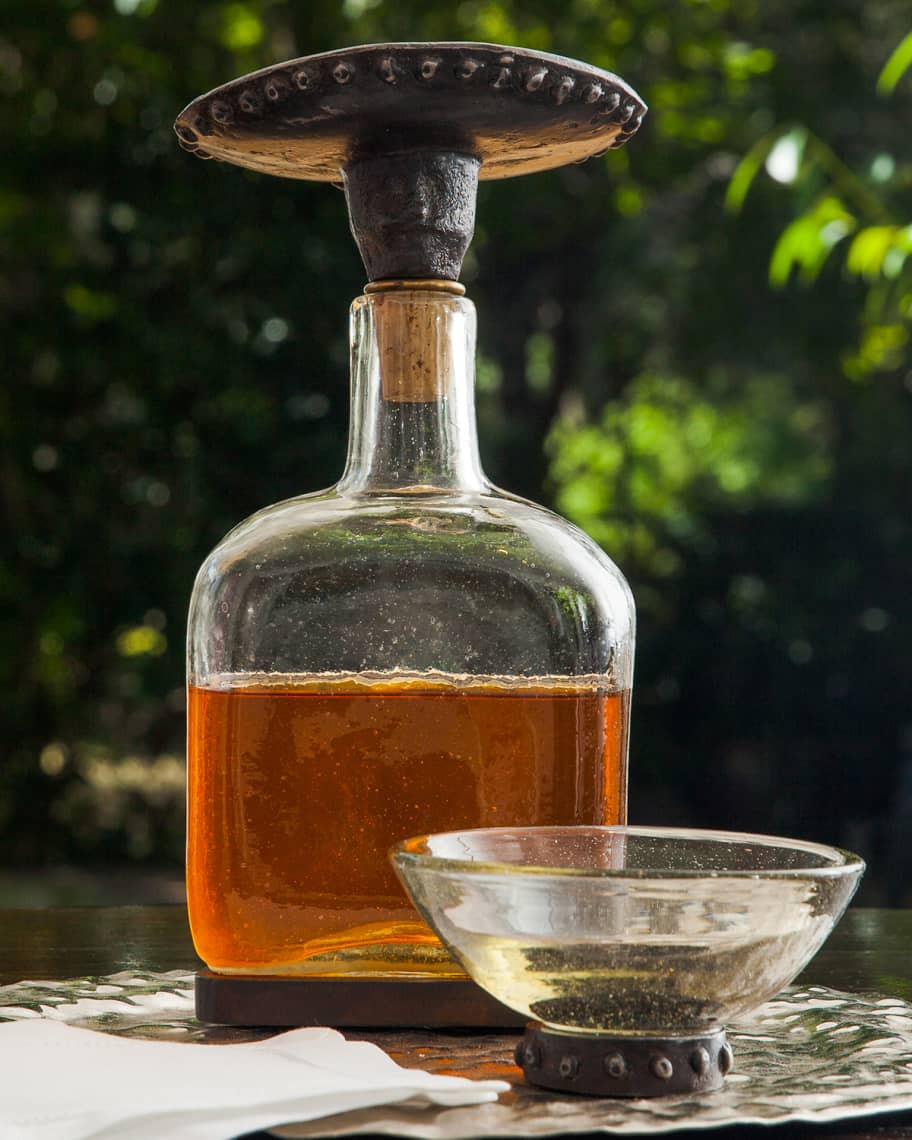 Jan Barboglio Tito Decanter | Neiman Marcus