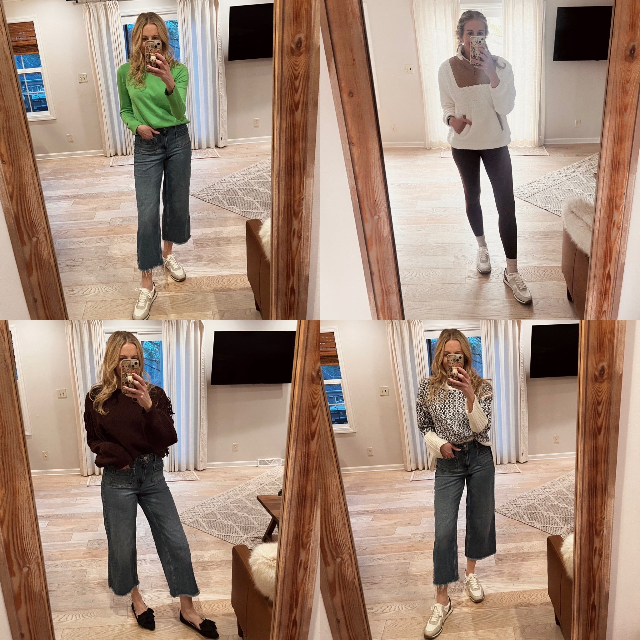 My Walmart favorites !

#LTKmomlife #LTKdayinmylife #LTKootd