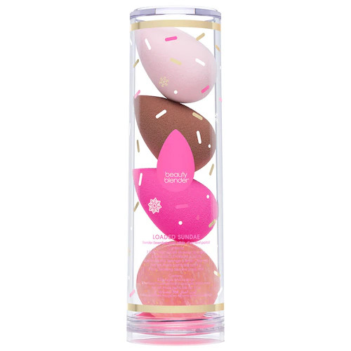 Beautyblender® Loaded Sundae Makeup Sponge Set | Sephora (US)