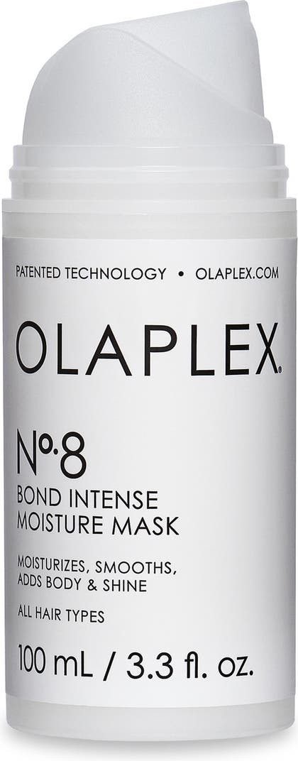 No. 8 Bond Intense Moisture Mask | Nordstrom
