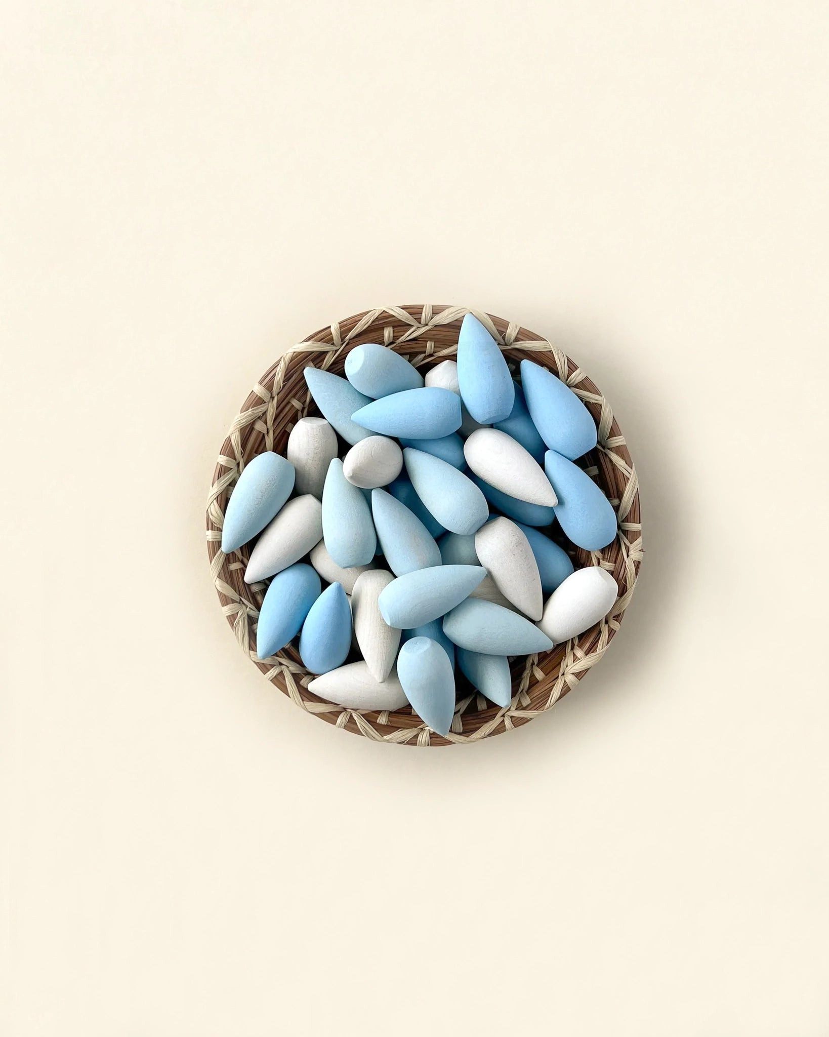 Grapat Mandala Snowflakes | Odin Parker