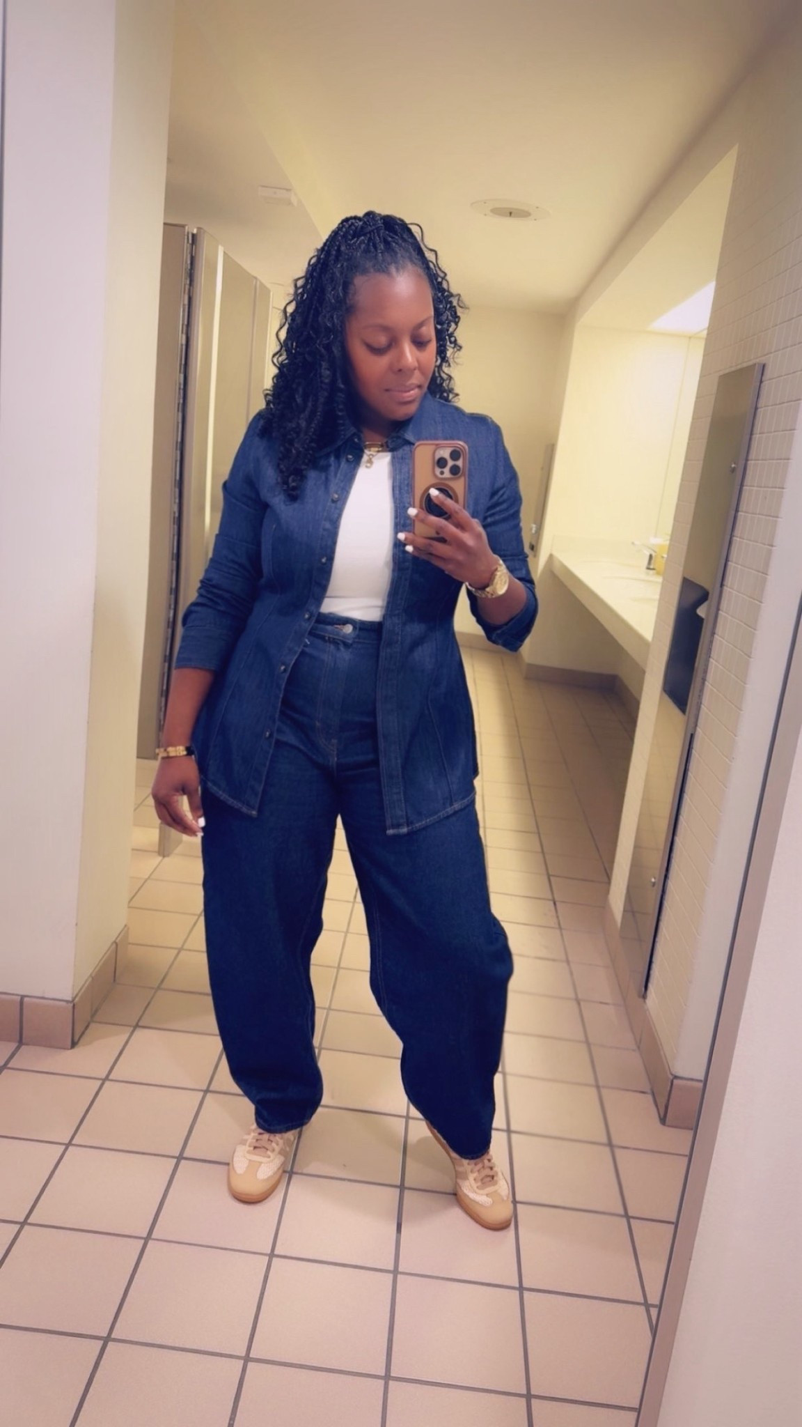 Chill Workwear

#LTKFindsUnder100 #LTKMidsize #LTKStyleTip