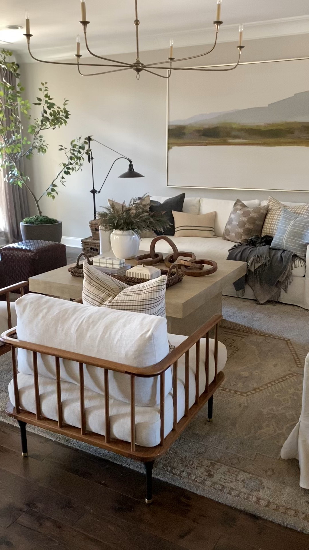 Gingham Pillow cover- come win multiple sizes 30% off!!!

#LTKSaleAlert #LTKSpringSale #LTKWatchNow