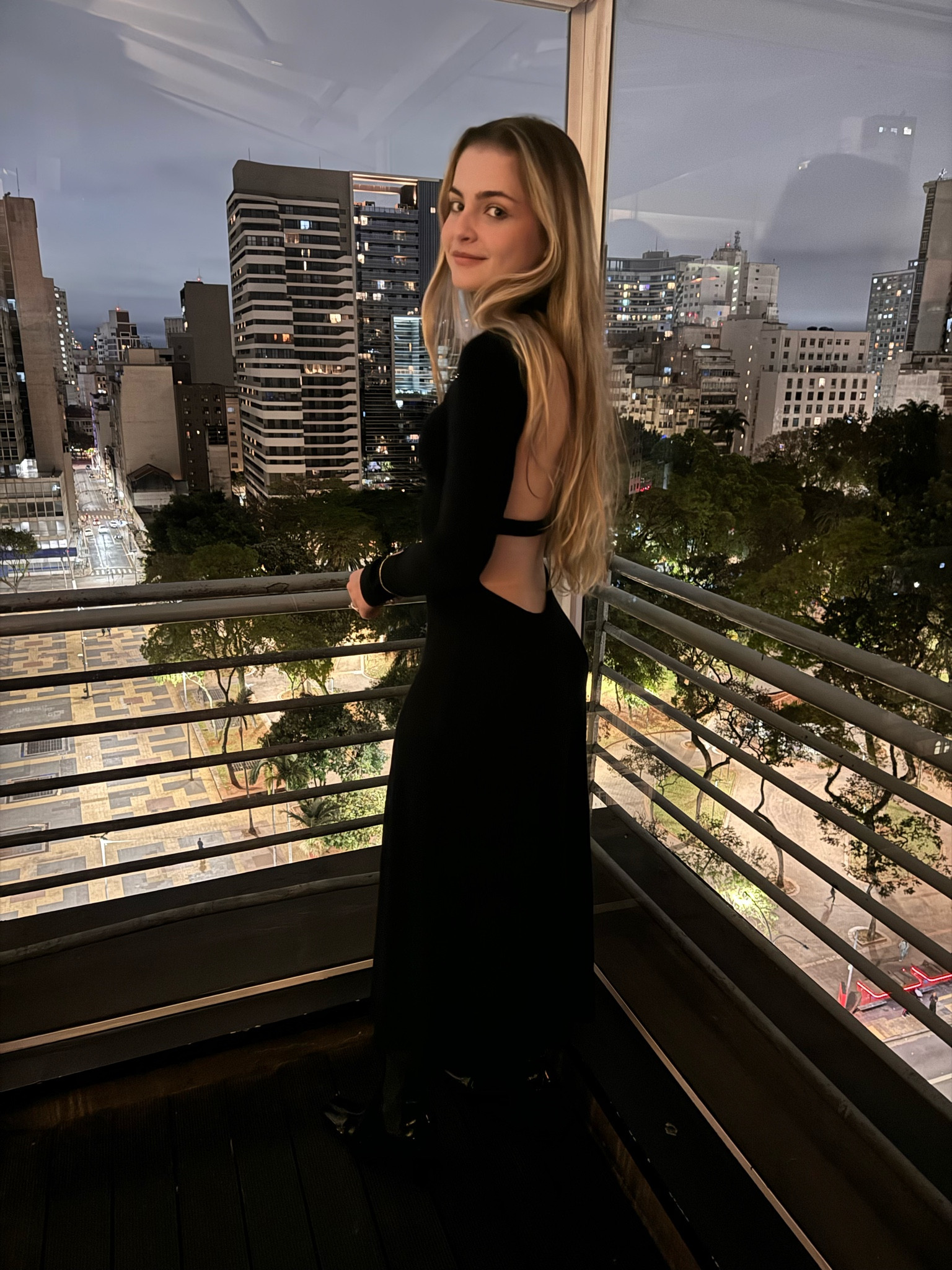 O pretinho "básico” nunca falha não é mesmo?! 🖤

#LTKdicadeestilo #LTKspring #LTKbrasil