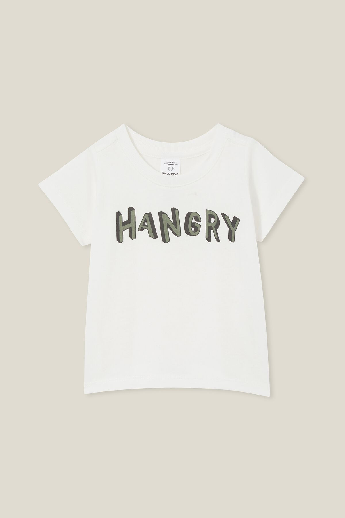 Jamie Short Sleeve Tee | Cotton On (US)