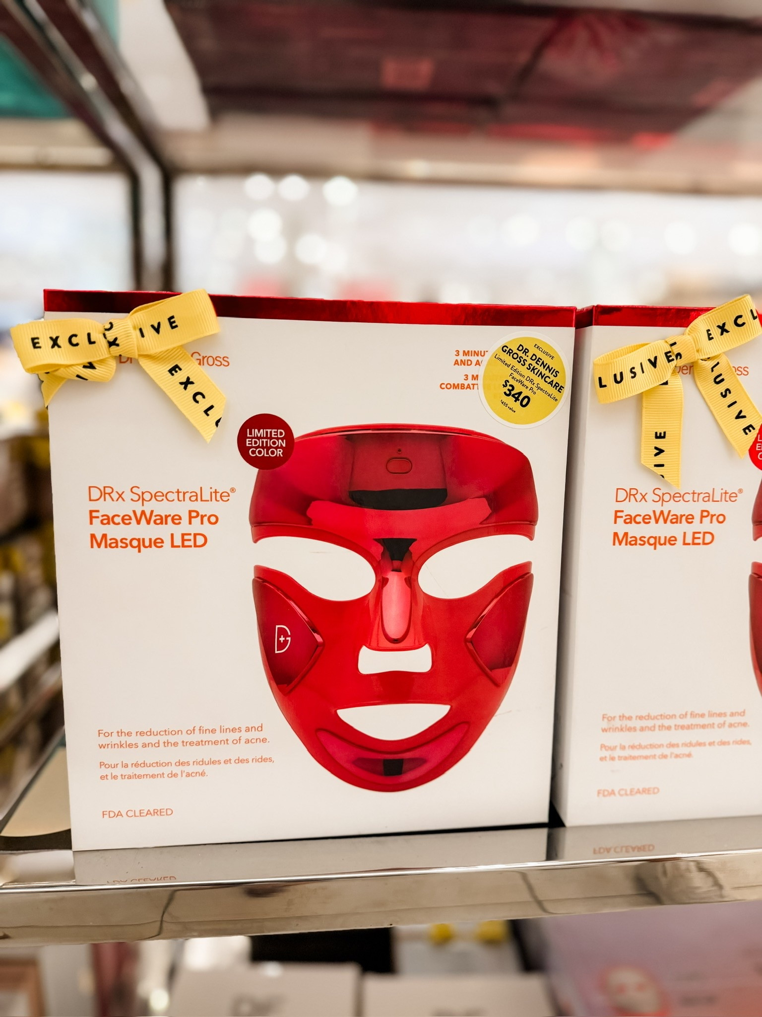 Can’t believe this is part of NSALE 😍👏🏼 

Loverly Grey, NSALE, Nordstrom sale, sale alert, red light therapy mask, beauty finds

#LTKSaleAlert #LTKBeauty