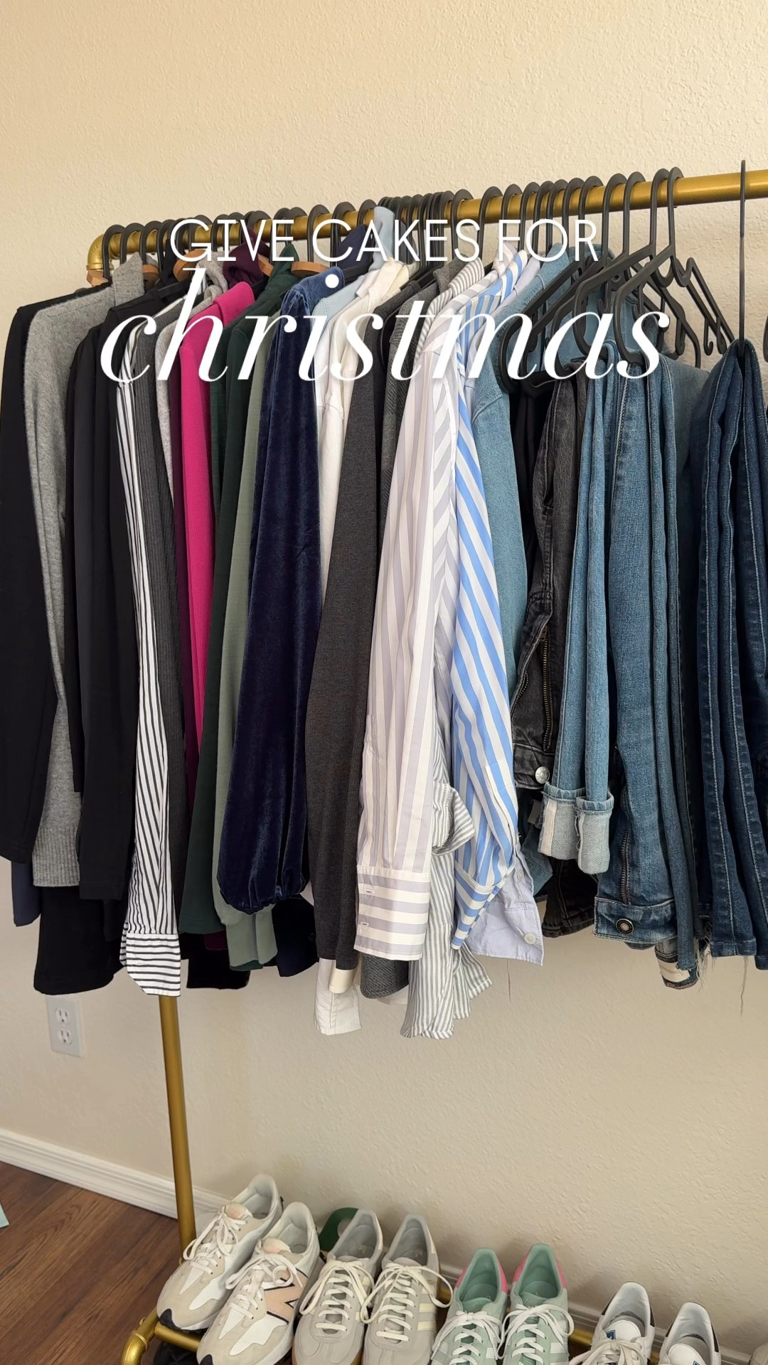 CAKES make a great Christmas gift for you or any gal on your list!

These nipple covers are grippy and not sticky! They work great under sports bras, swimsuits, loungewear, and sweaters! 

Save when you buy CAKES body this holiday season!

Buy 1 = 15% off 
Buy 2 = 25% off 
Buy 3 = 30% off
Bundles= 25% off

These make great gifts to wrap under the tree or stocking stuffers! Your ladies will love them!

#ad #cakescybersale  #cakesbody @cakesbody

#LTKCyberWeek #LTKGiftGuide #LTKHoliday