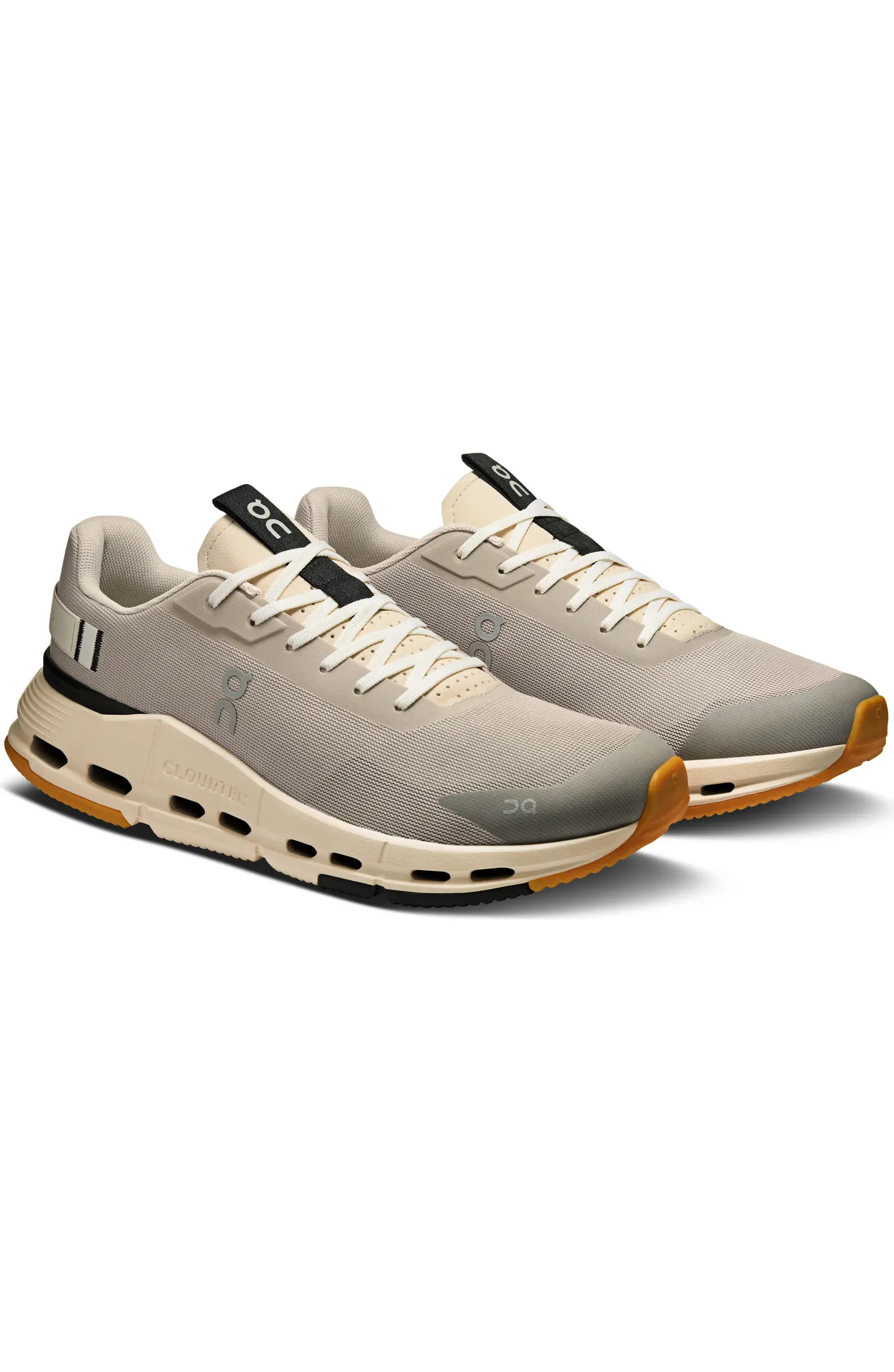 On Cloudnova Form 2 Sneaker (Men) | Nordstrom | Nordstrom