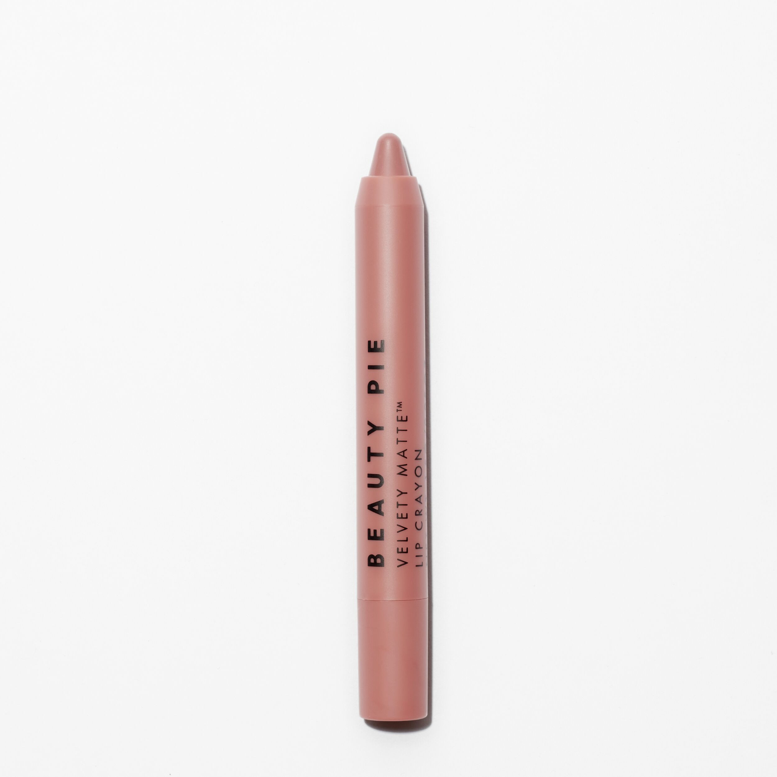 Matte Lip Crayon (Rummy Pink) | Beauty Pie (US)