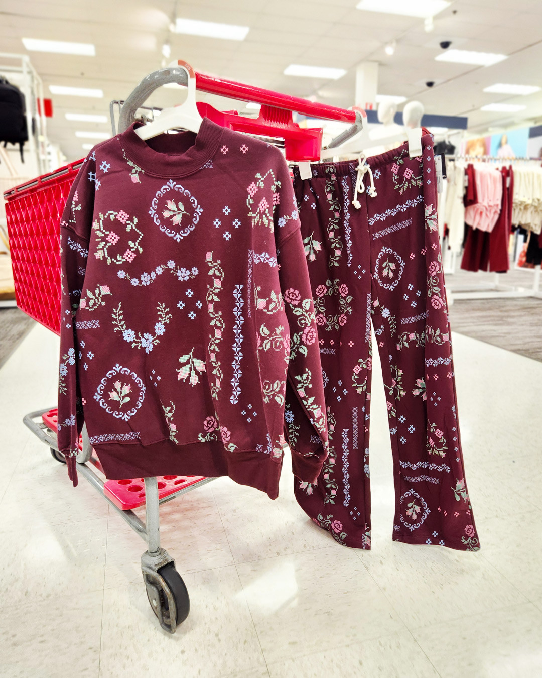 Grayson Threads Matching Shirt and Pants
#targetfinds #newattarget #targetlove 

 #LTKSeasonal