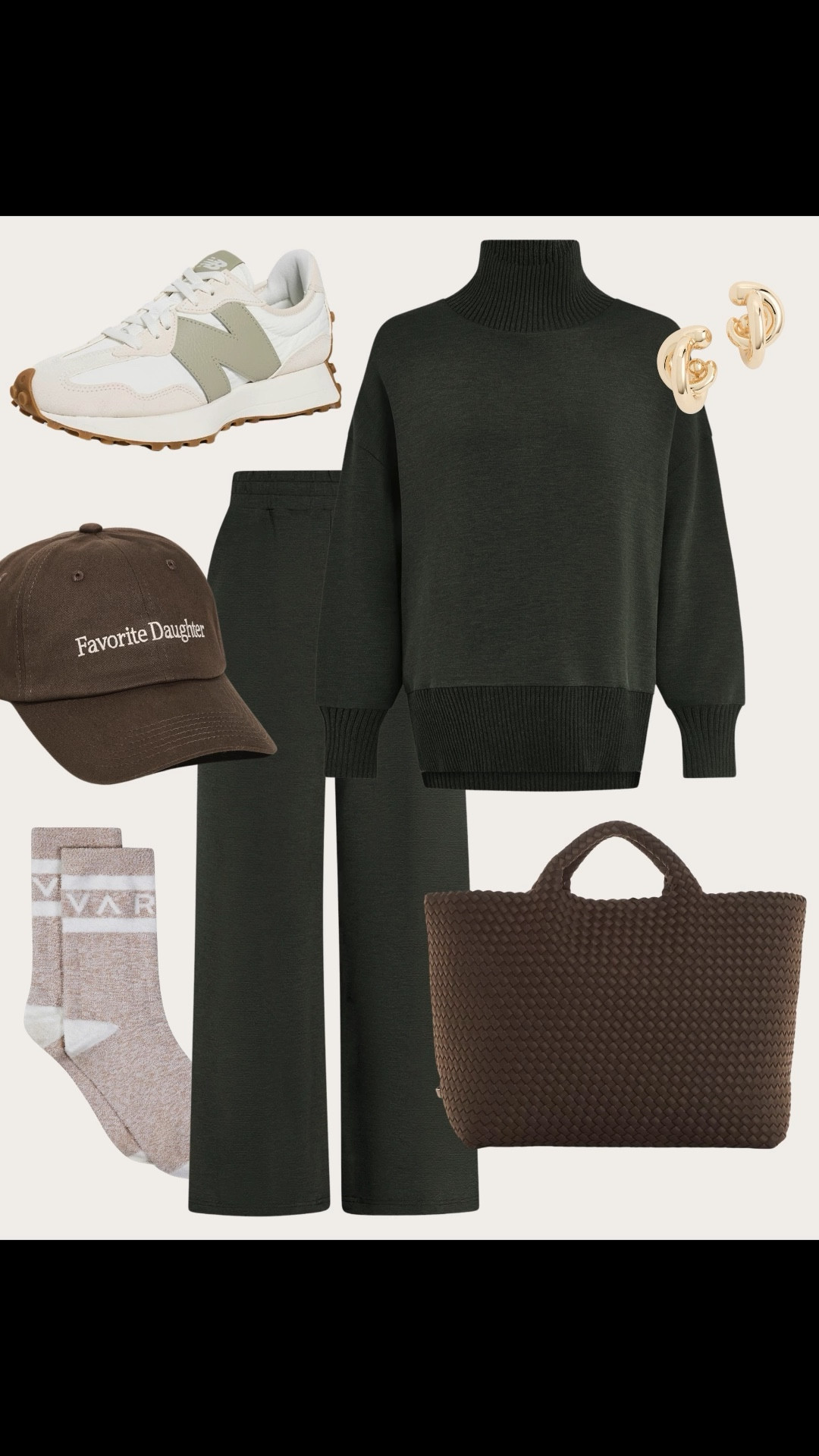 Outfit inspiration for Autumn and Winter — all linked here! 

#LTKSeasonal #LTKStyleTip