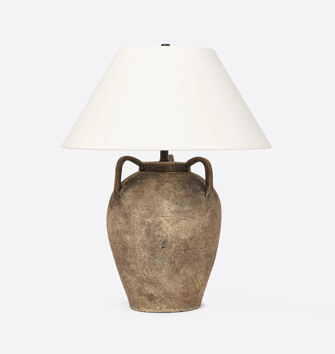 Krater Table Lamp | Amber Interiors