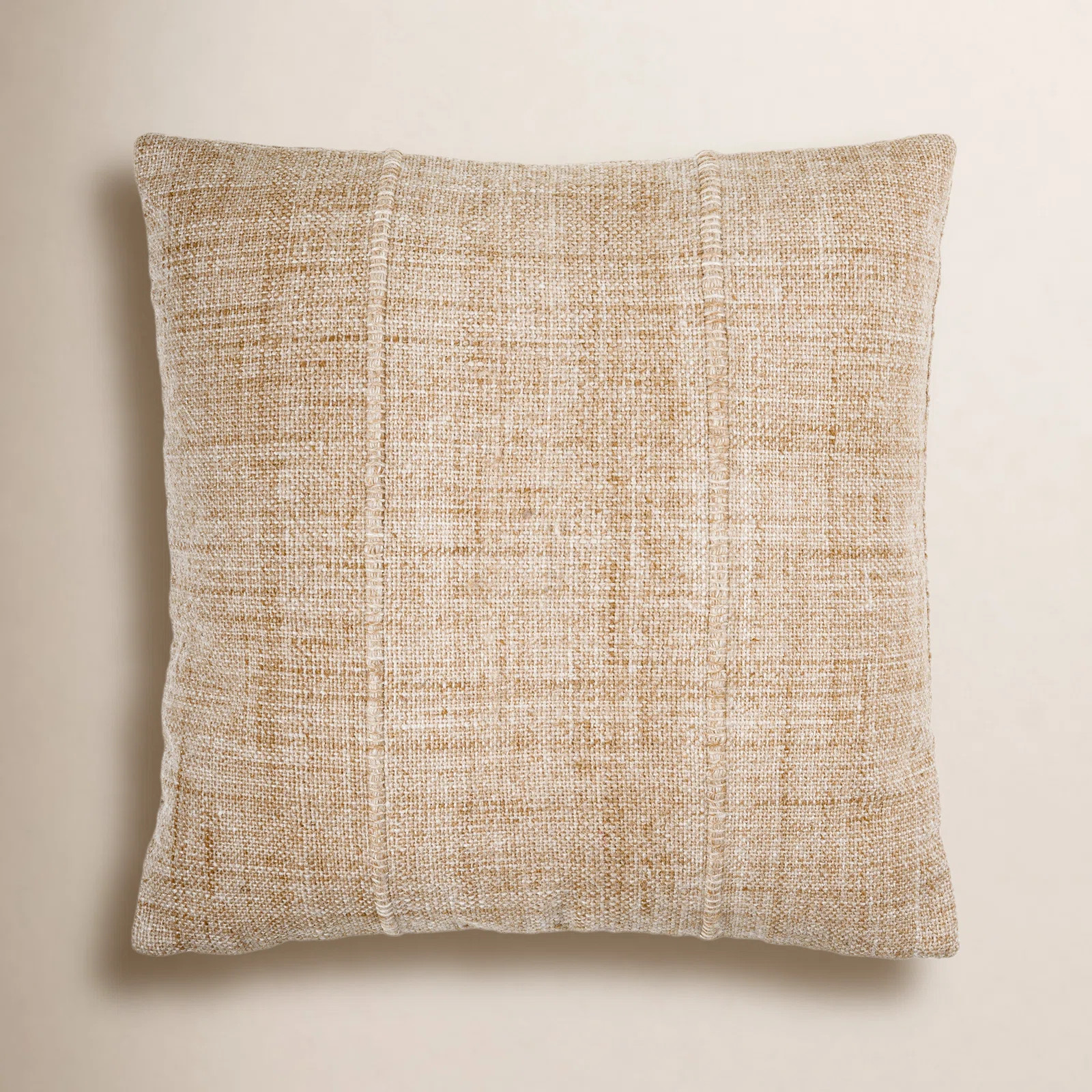 Zeppelin Embroidered Throw Pillow | Wayfair North America