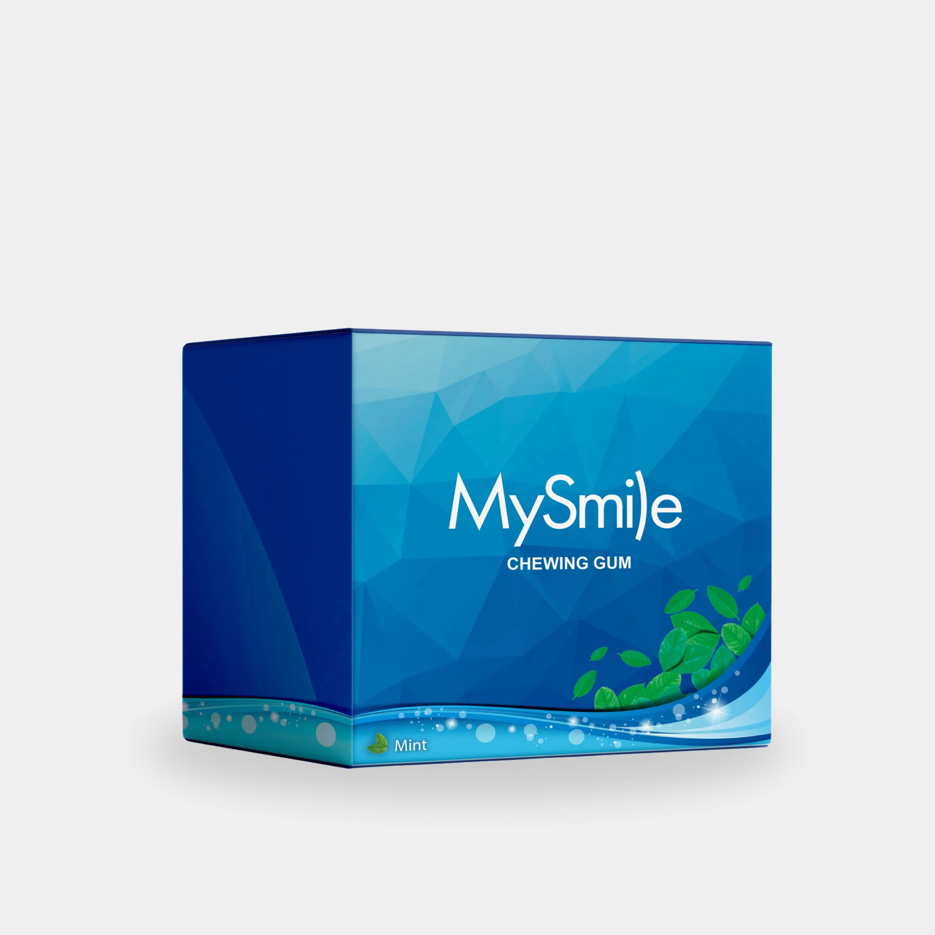 MySmile Chewing Gum | MySmile Oral Care