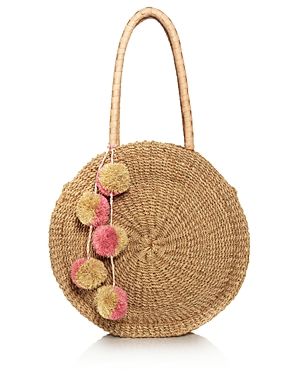 Kayu Serena Round Tote - 100% Exclusive | Bloomingdale's (US)