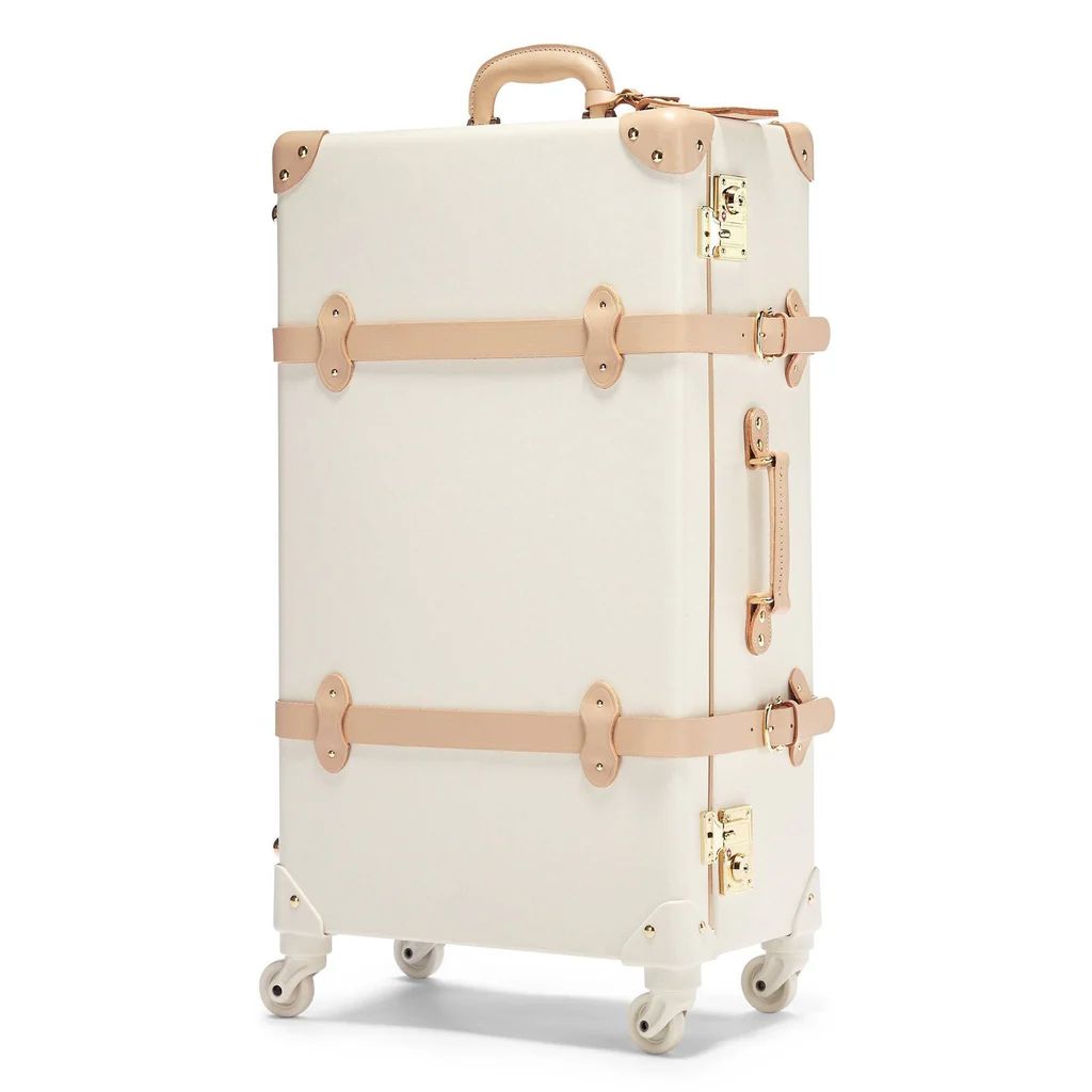 The Sweetheart - Check In Spinner | Steamline Luggage
