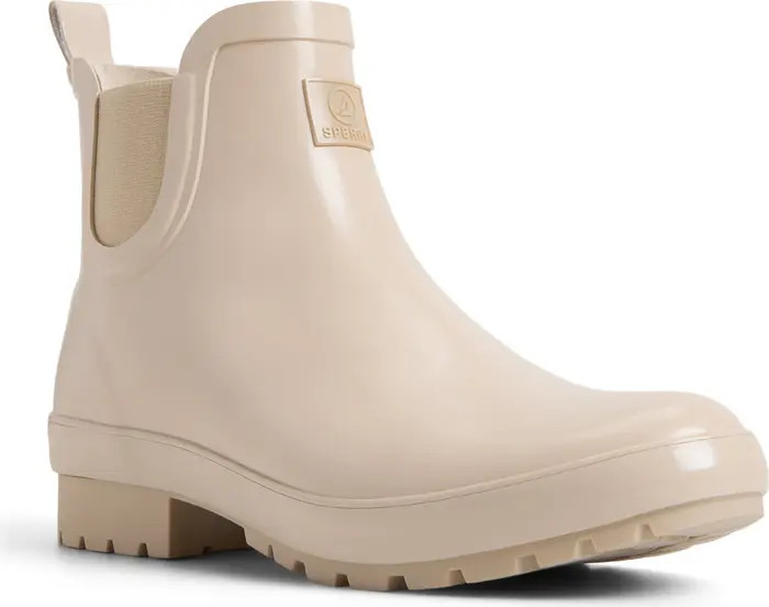 Sperry Mist Waterproof Chelsea Boot (Women) | Nordstromrack | Nordstrom Rack