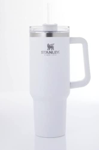 Stanley Adventure 40oz Stainless Steel Quencher Tumbler | Amazon (US)
