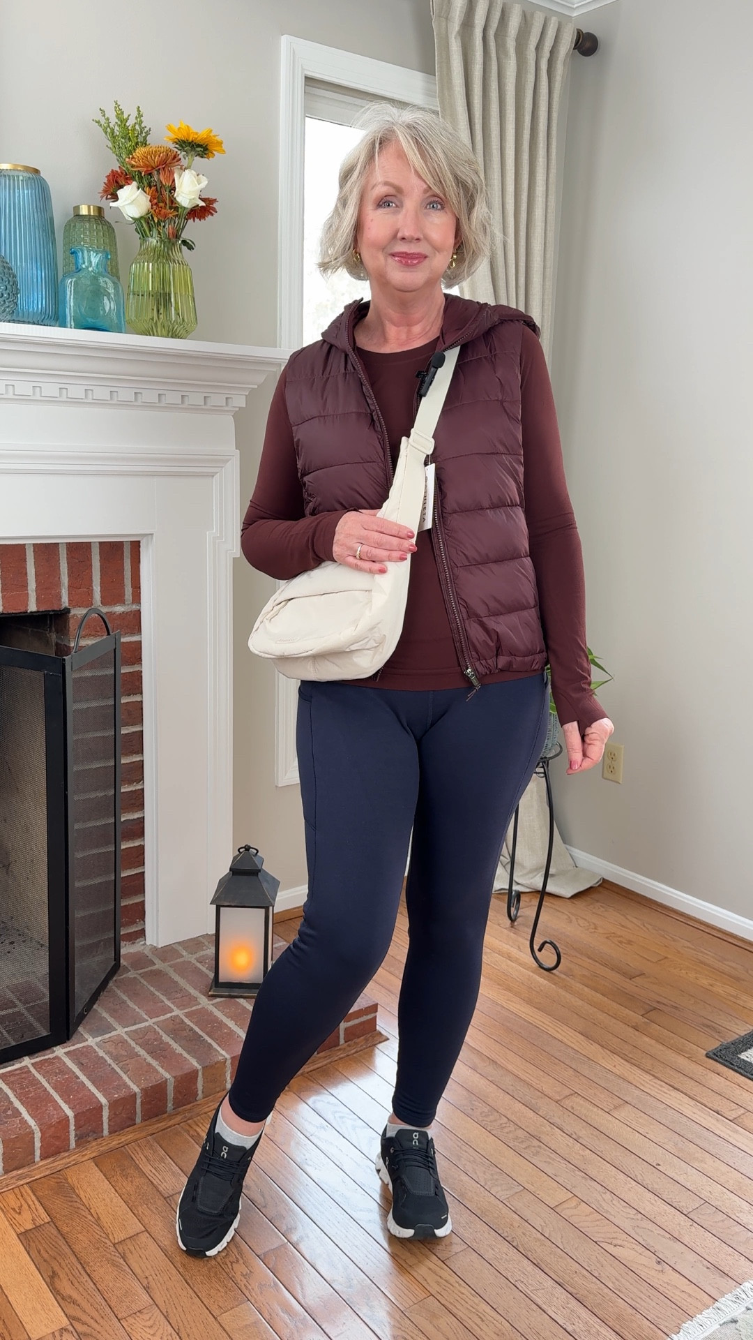 Athleta is one of my favorite gifts to give and to receive. They are still running a GREAT #sale.  

I always need a refresh on some of my workout clothes this time of year. 

#LTKHoliday #LTKGiftGuide #LTKSaleAlert